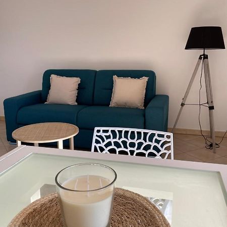 Appartement Cosy Proche Du Centre Ajaccio  Extérieur photo