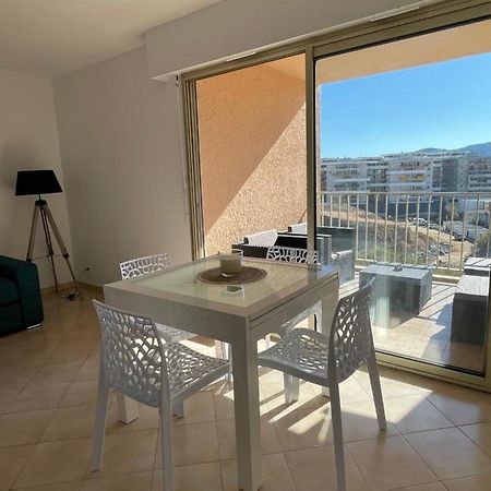 Appartement Cosy Proche Du Centre Ajaccio  Extérieur photo