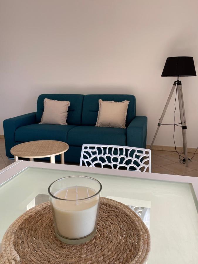 Appartement Cosy Proche Du Centre Ajaccio  Extérieur photo