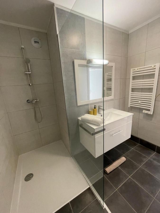 Appartement Cosy Proche Du Centre Ajaccio  Extérieur photo
