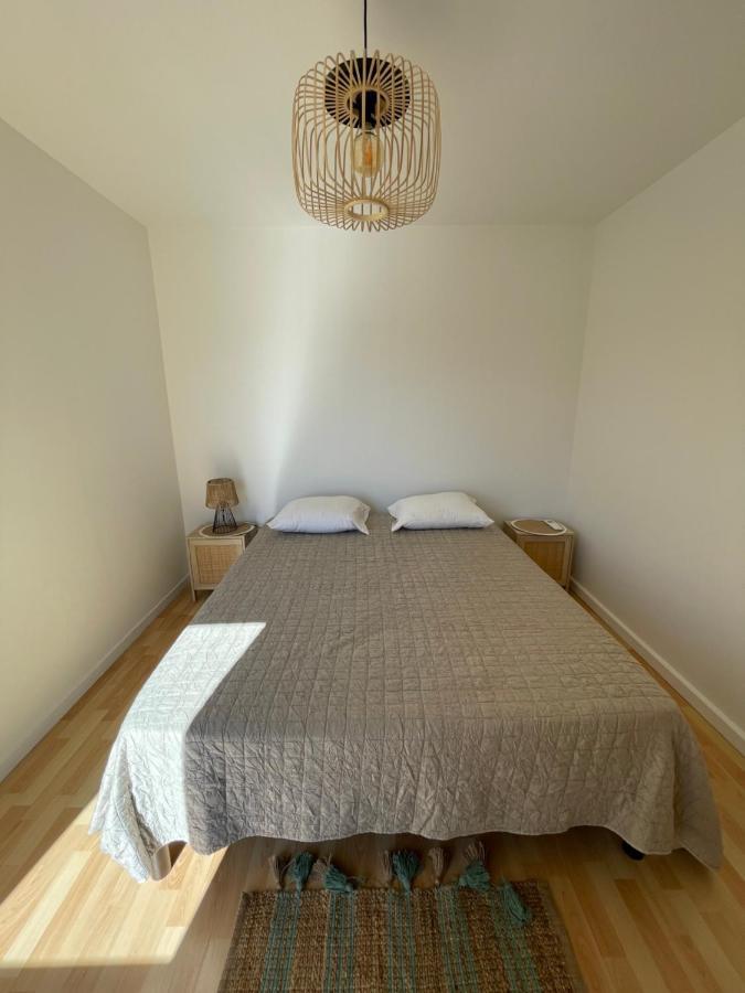 Appartement Cosy Proche Du Centre Ajaccio  Extérieur photo