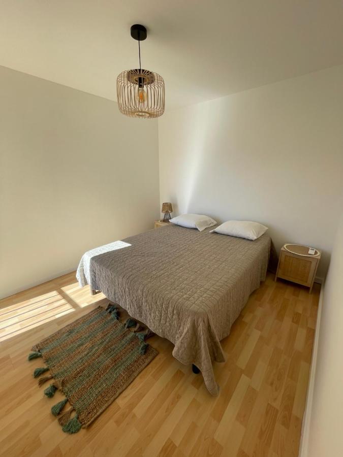 Appartement Cosy Proche Du Centre Ajaccio  Extérieur photo