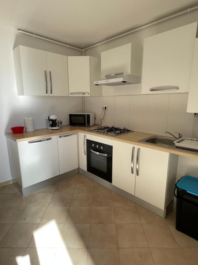 Appartement Cosy Proche Du Centre Ajaccio  Extérieur photo